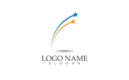 Logo template Preview