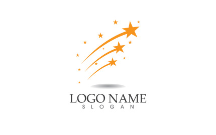 Logo template Preview