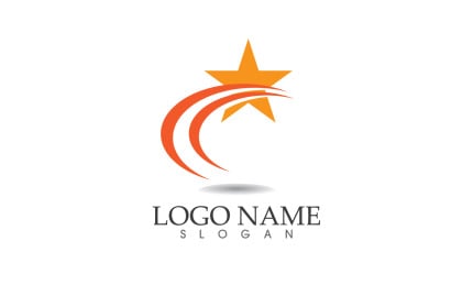 Logo template Preview