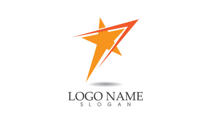 Logo template Preview