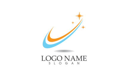 Logo template Preview