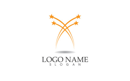 Logo template Preview