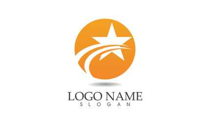 Logo template Preview