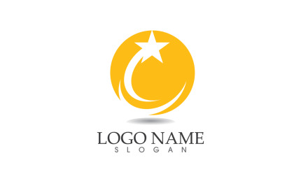 Logo template Preview