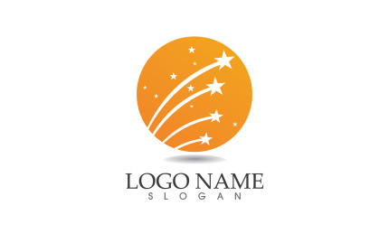 Logo template Preview