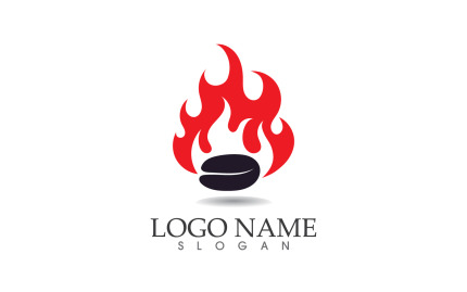 Logo template Preview