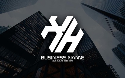 Logo template Preview