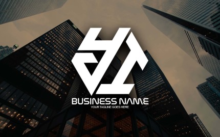 Logo template Preview