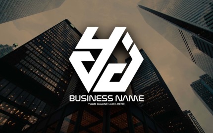 Logo template Preview