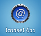 Template 31696 Icon set