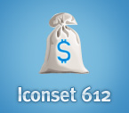 Template 31697 Icon set