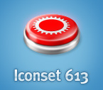 Template 31698 Icon set