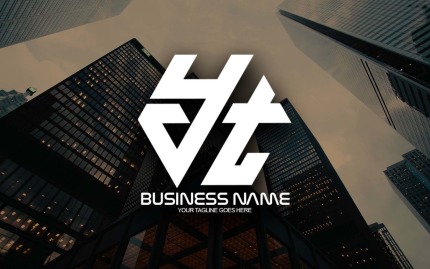 Logo template Preview