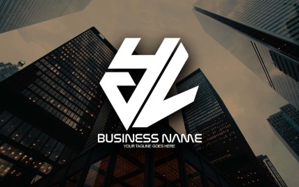 Logo template Preview