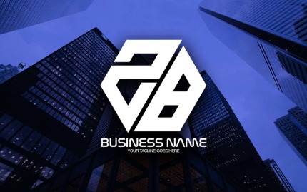 Logo template Preview