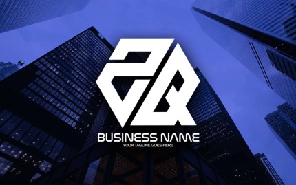 Logo template Preview