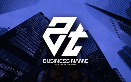 Logo template Preview