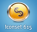 Template 31700 Icon set