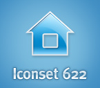 Template 31707 Icon set