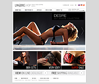 Web Hosting Web Design Template 31726