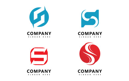 Logo template Preview