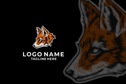 Logo template Preview