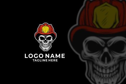 Logo template Preview