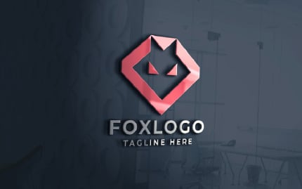 Logo template Preview