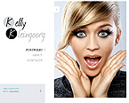 Web Hosting Web Design Template 31905