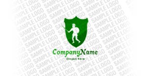 Logo template Preview