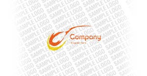 Logo template Preview