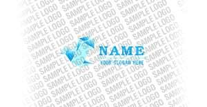 Logo template Preview