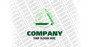 Logo template Preview