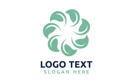 Logo template Preview