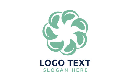 Logo template Preview