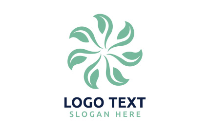 Logo template Preview