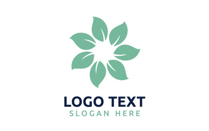 Logo template Preview