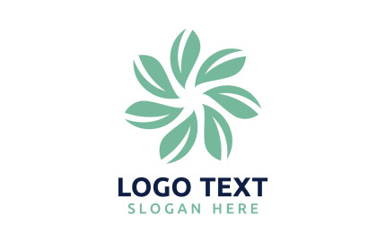 Logo template Preview