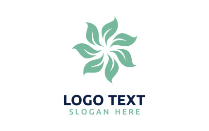 Logo template Preview