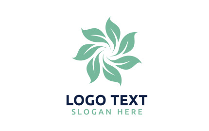 Logo template Preview