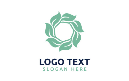 Logo template Preview