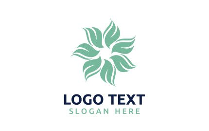 Logo template Preview