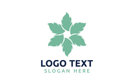 Logo template Preview