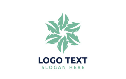 Logo template Preview