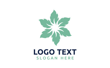 Logo template Preview