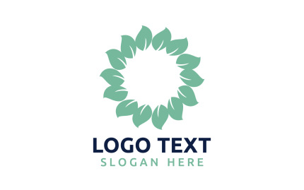 Logo template Preview