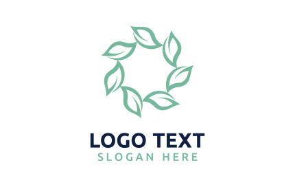 Logo template Preview