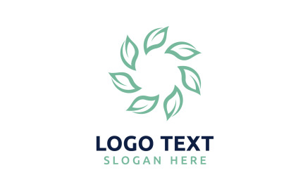 Logo template Preview