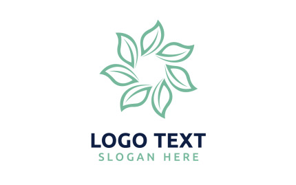 Logo template Preview