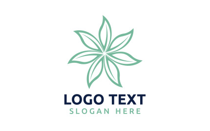 Logo template Preview